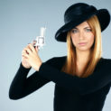 WomanWithGun1 WomanWithGun1